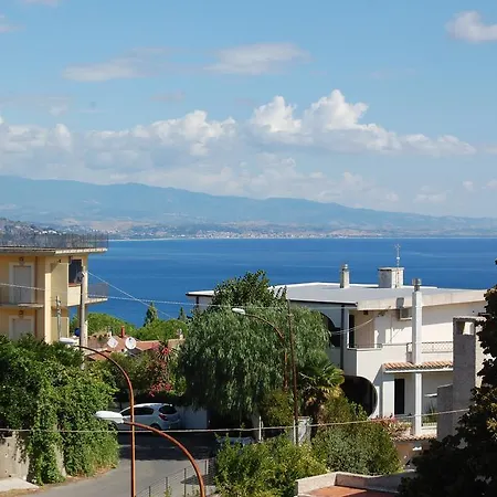 Francesca Bed and Breakfast