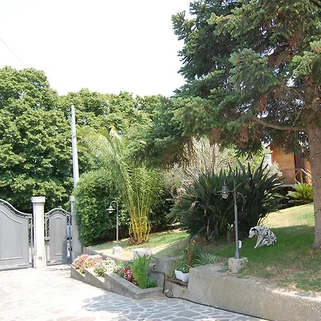 Bed and Breakfast Francesca Soverato Marina