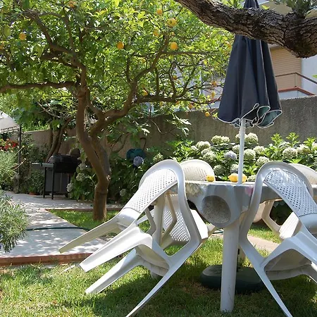 Bed and Breakfast Francesca 4*