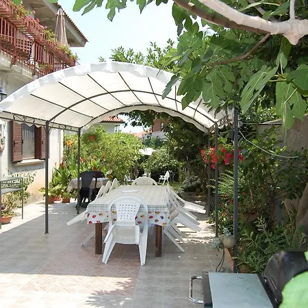 Francesca Soverato Marina