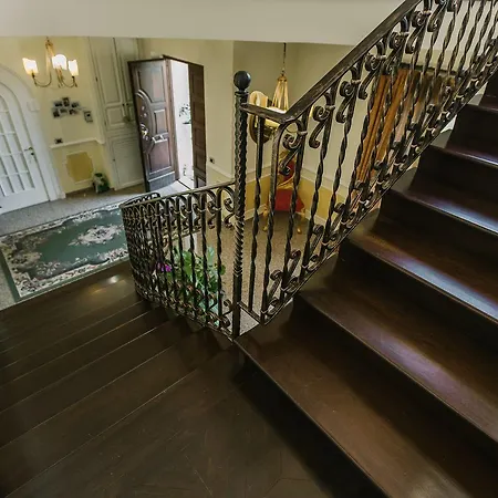 Bed and Breakfast Francesca Soverato Marina