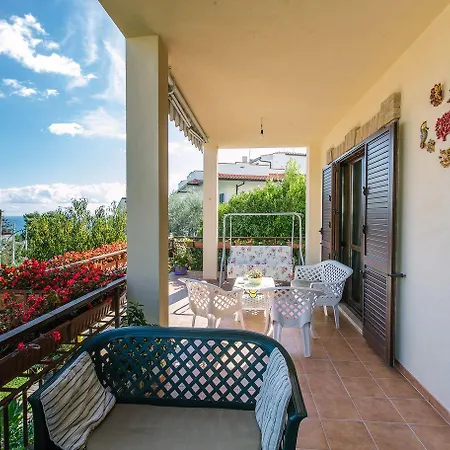 Francesca Bed and Breakfast