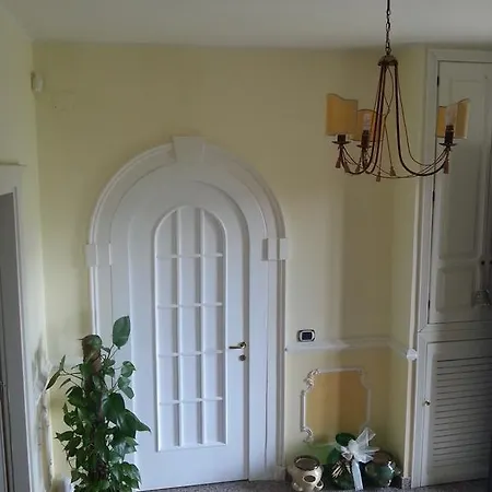 Francesca Bed and Breakfast Soverato Marina