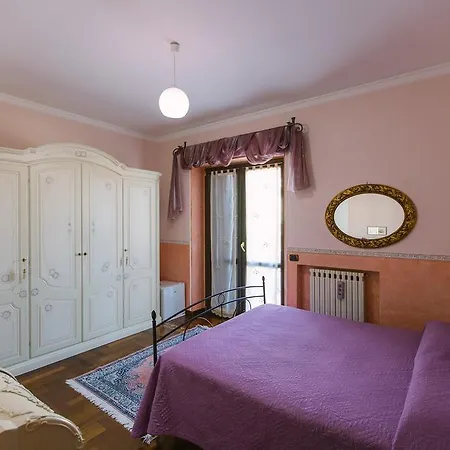 Francesca Bed and Breakfast 4*