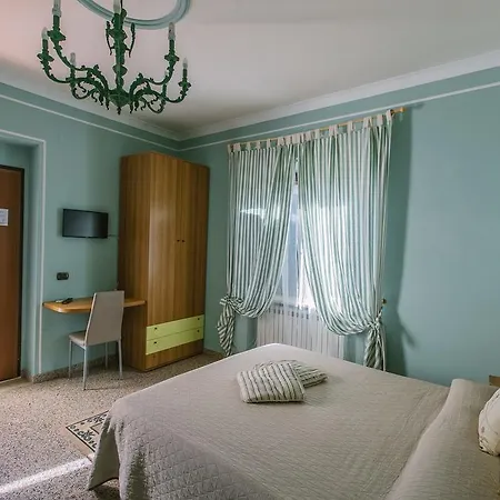 Francesca Bed and Breakfast