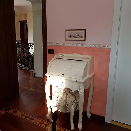 Bed and Breakfast Francesca