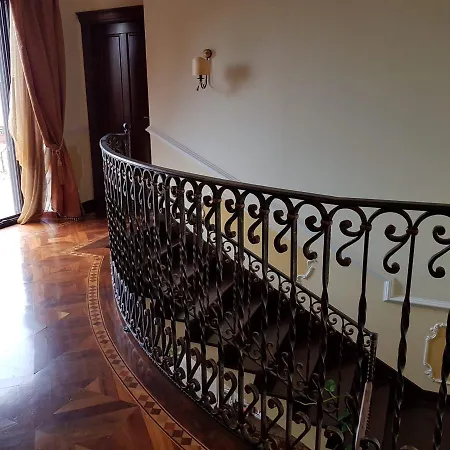 Bed and Breakfast Francesca 4*