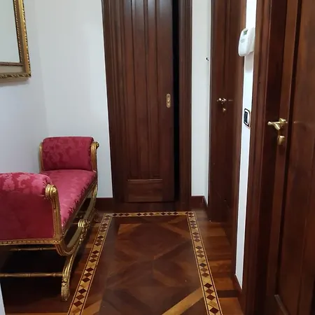 Francesca Bed and Breakfast Soverato Marina