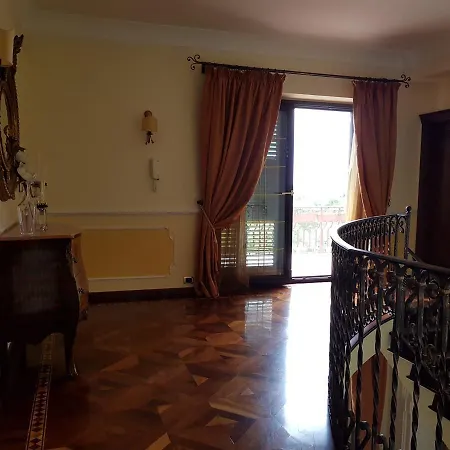 Francesca Bed and Breakfast