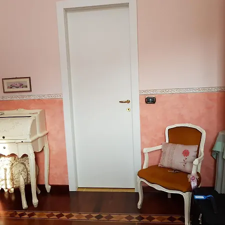 Francesca 4* Soverato Marina