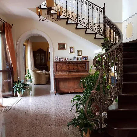 Francesca Bed and Breakfast Soverato Marina