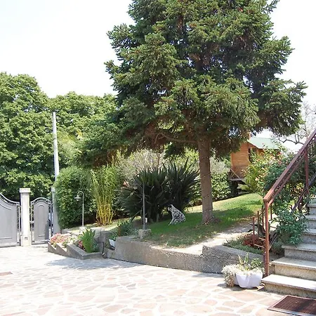 Francesca Bed & Breakfast Soverato Marina