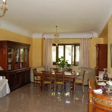 Francesca 4* Soverato Marina