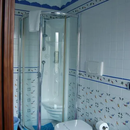 Francesca Bed & Breakfast