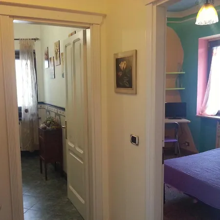 Bed & Breakfast Francesca *