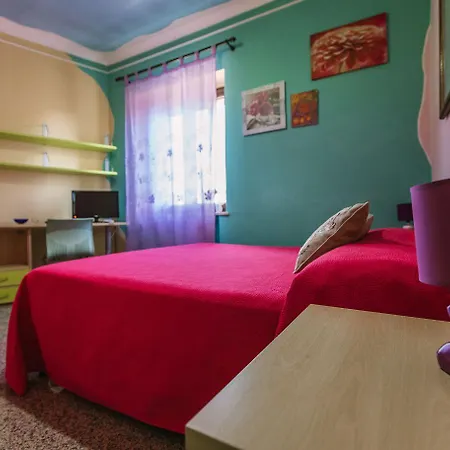 Francesca Bed & Breakfast Soverato Marina