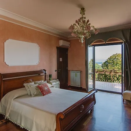 Bed & Breakfast Francesca Soverato Marina