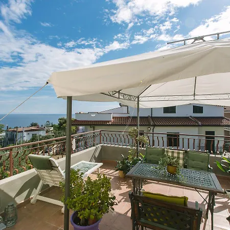 Francesca Bed & Breakfast 4*