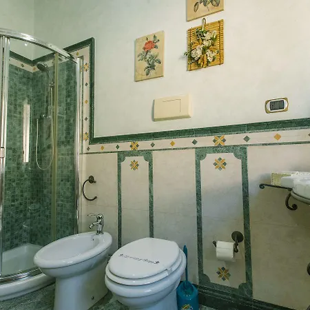 Francesca Bed & Breakfast 4*