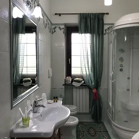 Frühstückspension Francesca