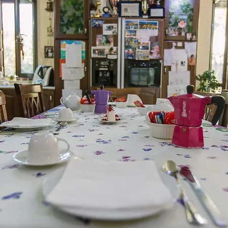 Francesca Bed & Breakfast