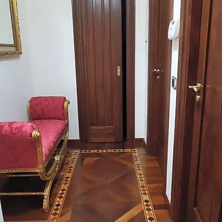 Francesca Bed & Breakfast