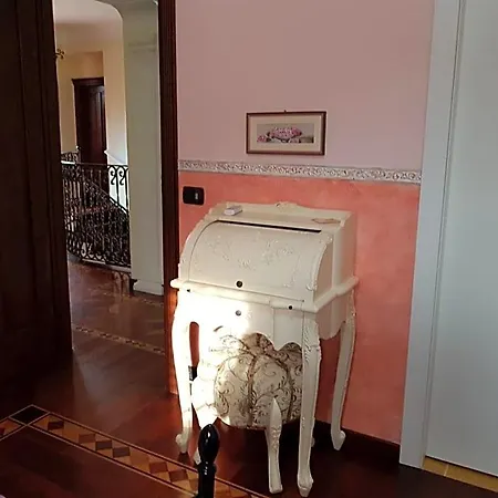 Francesca Bed & Breakfast