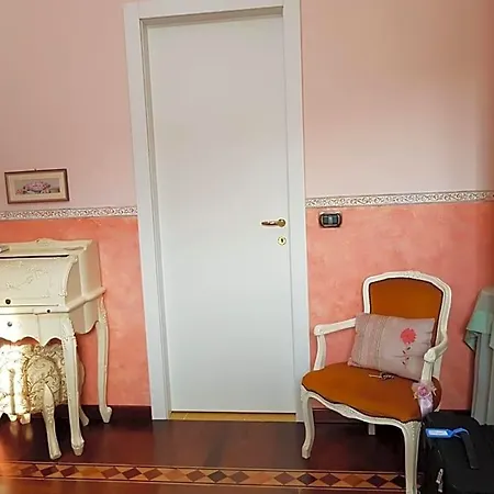 Francesca Bed & Breakfast