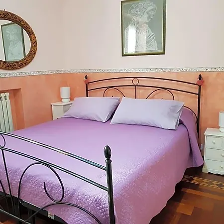 Francesca Bed & Breakfast 4*