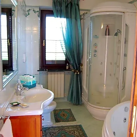 Francesca B&B 4*