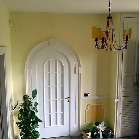 Bed & Breakfast Francesca 4*