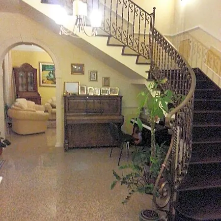 Francesca Bed & Breakfast 4*