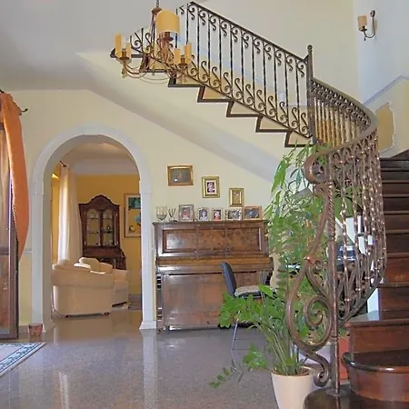 B&B Francesca 4*