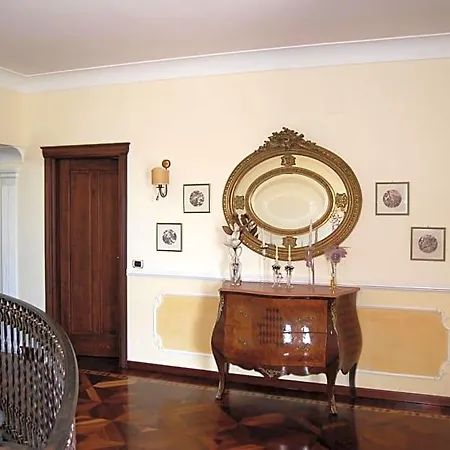 Francesca B&B 4*