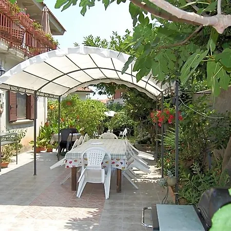 Francesca B&B 4*