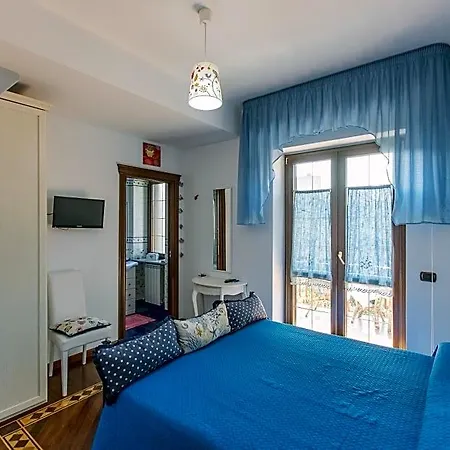 Francesca B&B