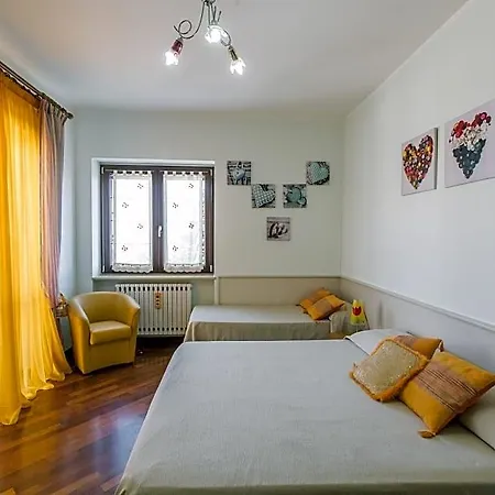 Francesca B&B 4*