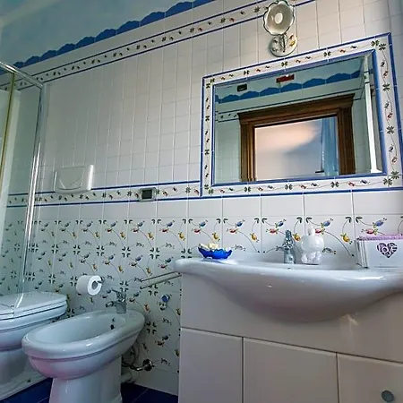 B&B Francesca 4*