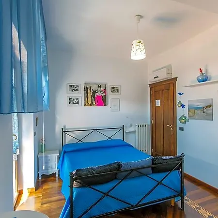 B&B Francesca 4*