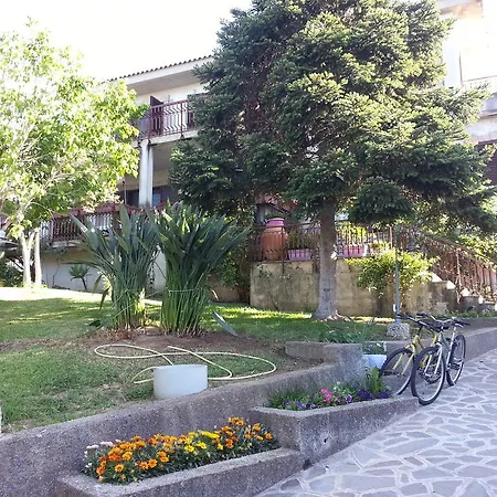 Francesca 4* Soverato Marina