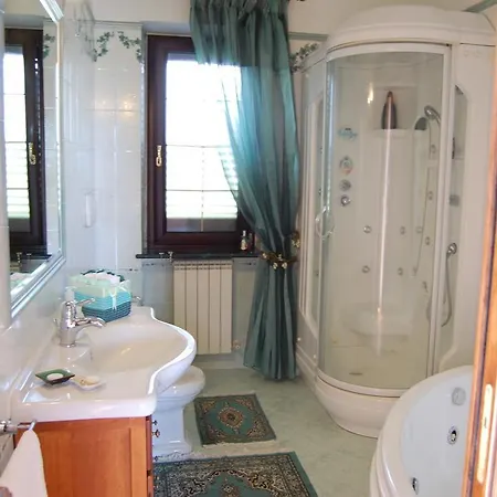 Francesca 4* Soverato Marina