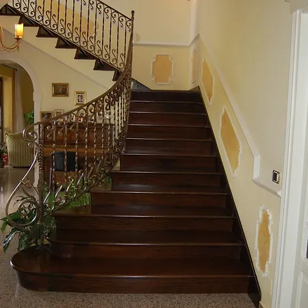 Bed & Breakfast Francesca Soverato Marina