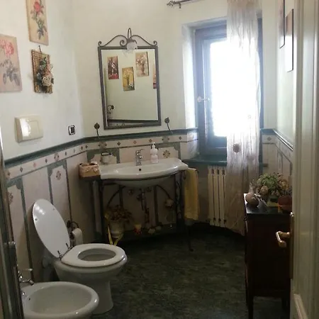 Francesca Bed & Breakfast