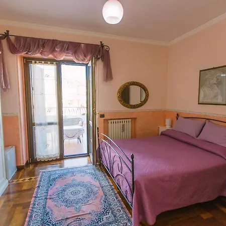 Bed & Breakfast Francesca 4*