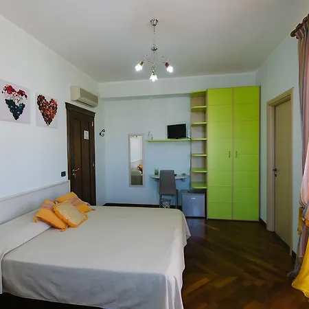 Francesca 4* Soverato Marina