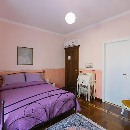 Bed & Breakfast Francesca Soverato Marina