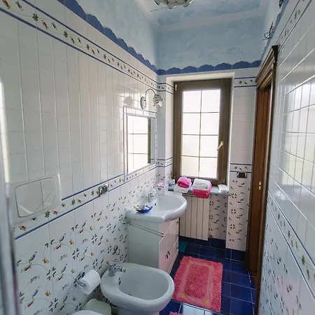 Francesca Bed & Breakfast