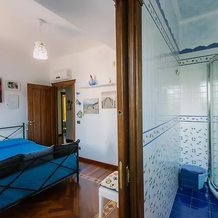 Francesca Bed & Breakfast