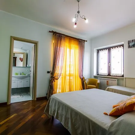 Francesca 4* Soverato Marina