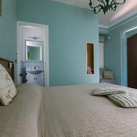 Bed & Breakfast Francesca 4*